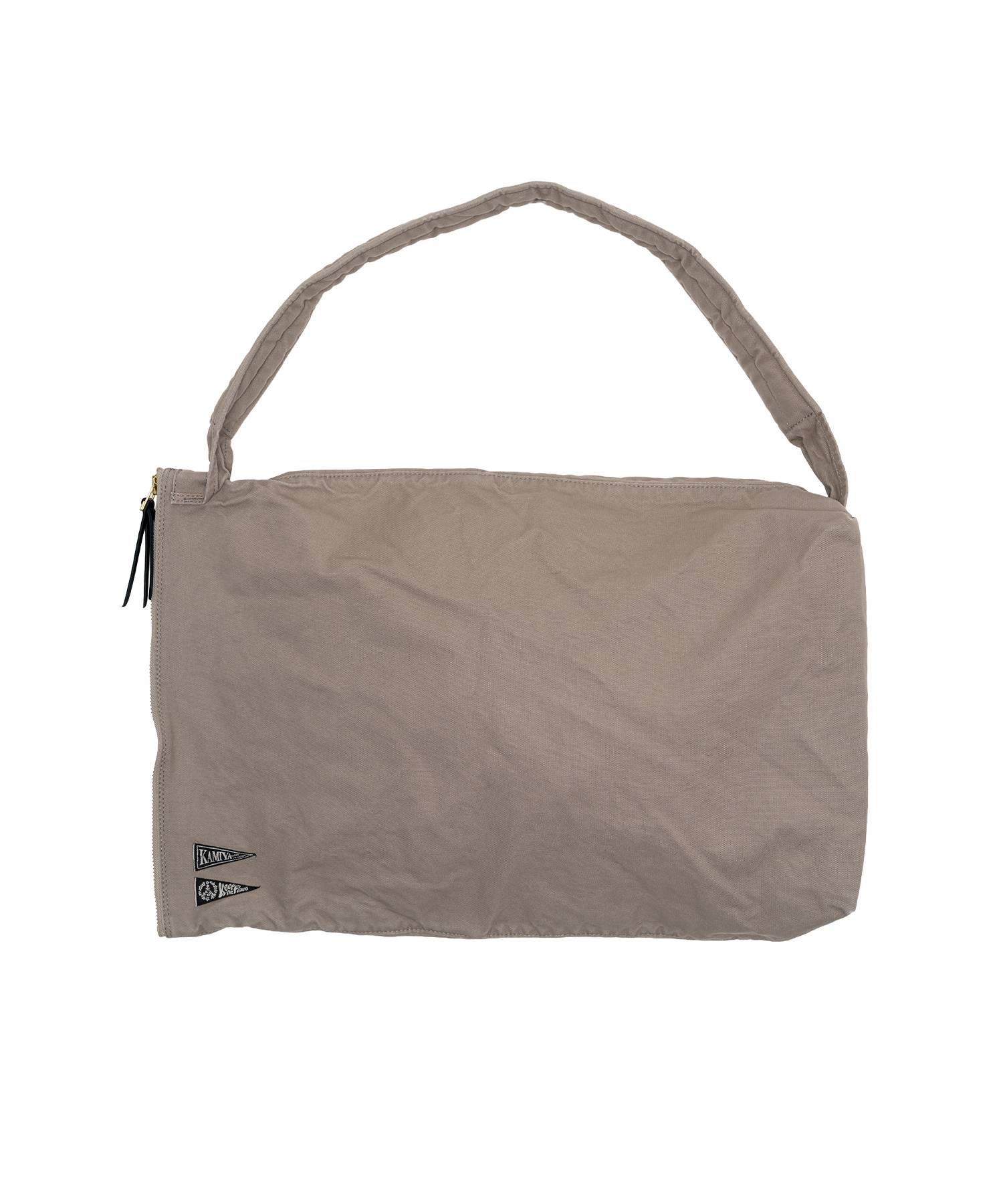 "SPEAKEASY × KAMIYA" Messenger Bag