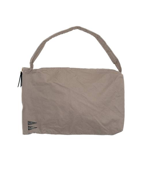 "SPEAKEASY × KAMIYA" Messenger Bag