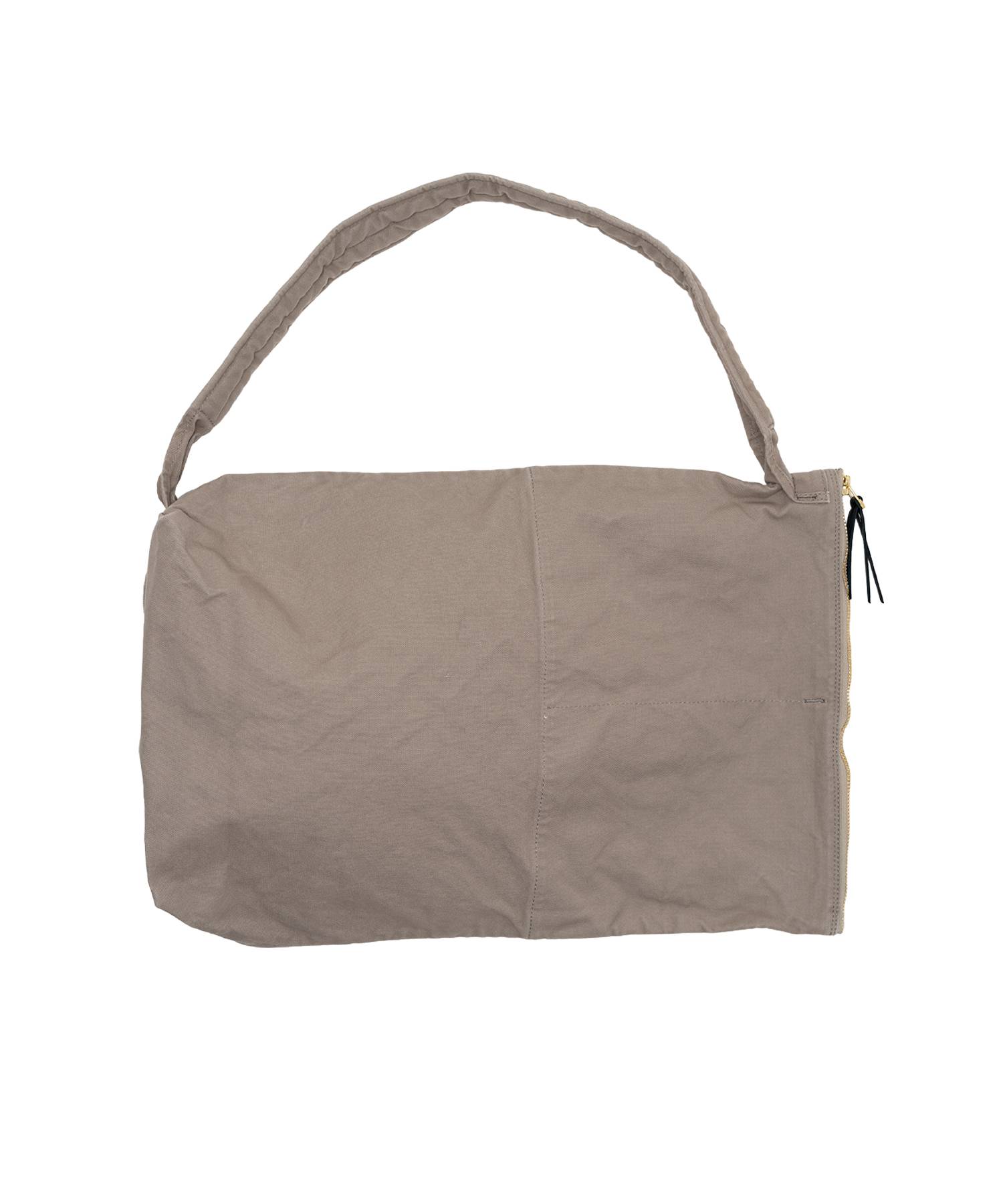 "SPEAKEASY × KAMIYA" Messenger Bag