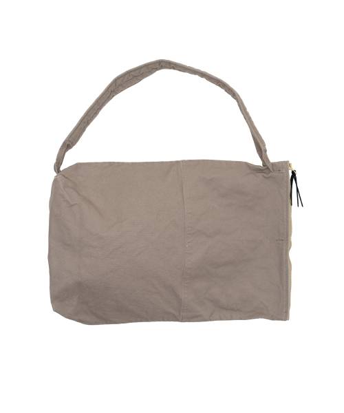 "SPEAKEASY × KAMIYA" Messenger Bag