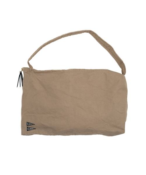 "SPEAKEASY × KAMIYA" Messenger Bag