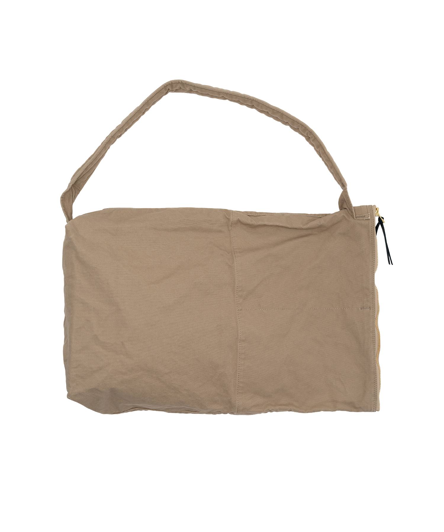 "SPEAKEASY × KAMIYA" Messenger Bag