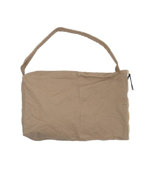 "SPEAKEASY × KAMIYA" Messenger Bag