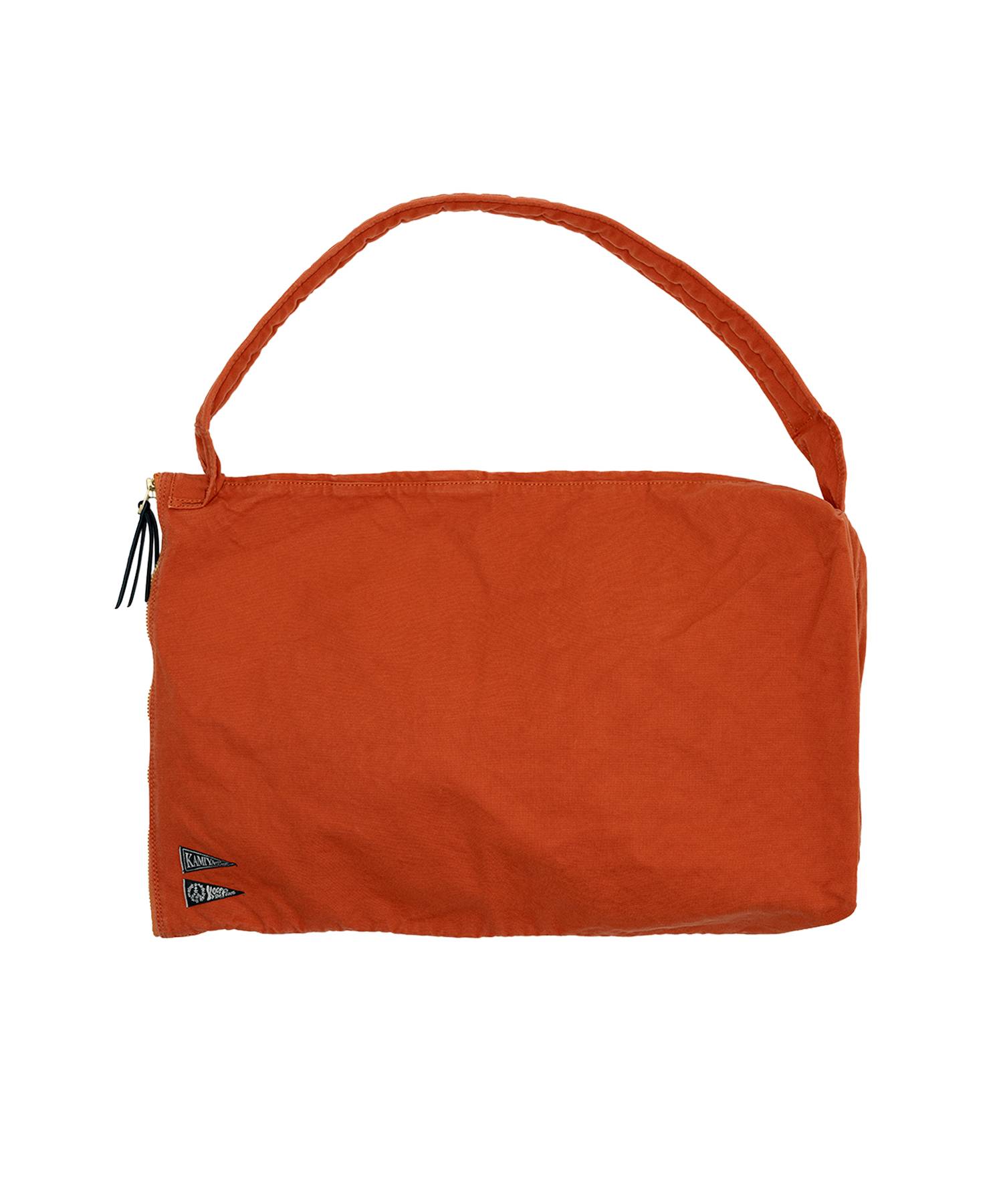 "SPEAKEASY × KAMIYA" Messenger Bag