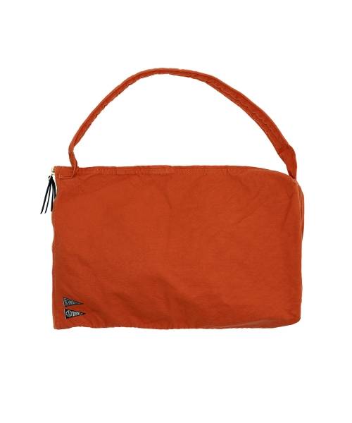 "SPEAKEASY × KAMIYA" Messenger Bag