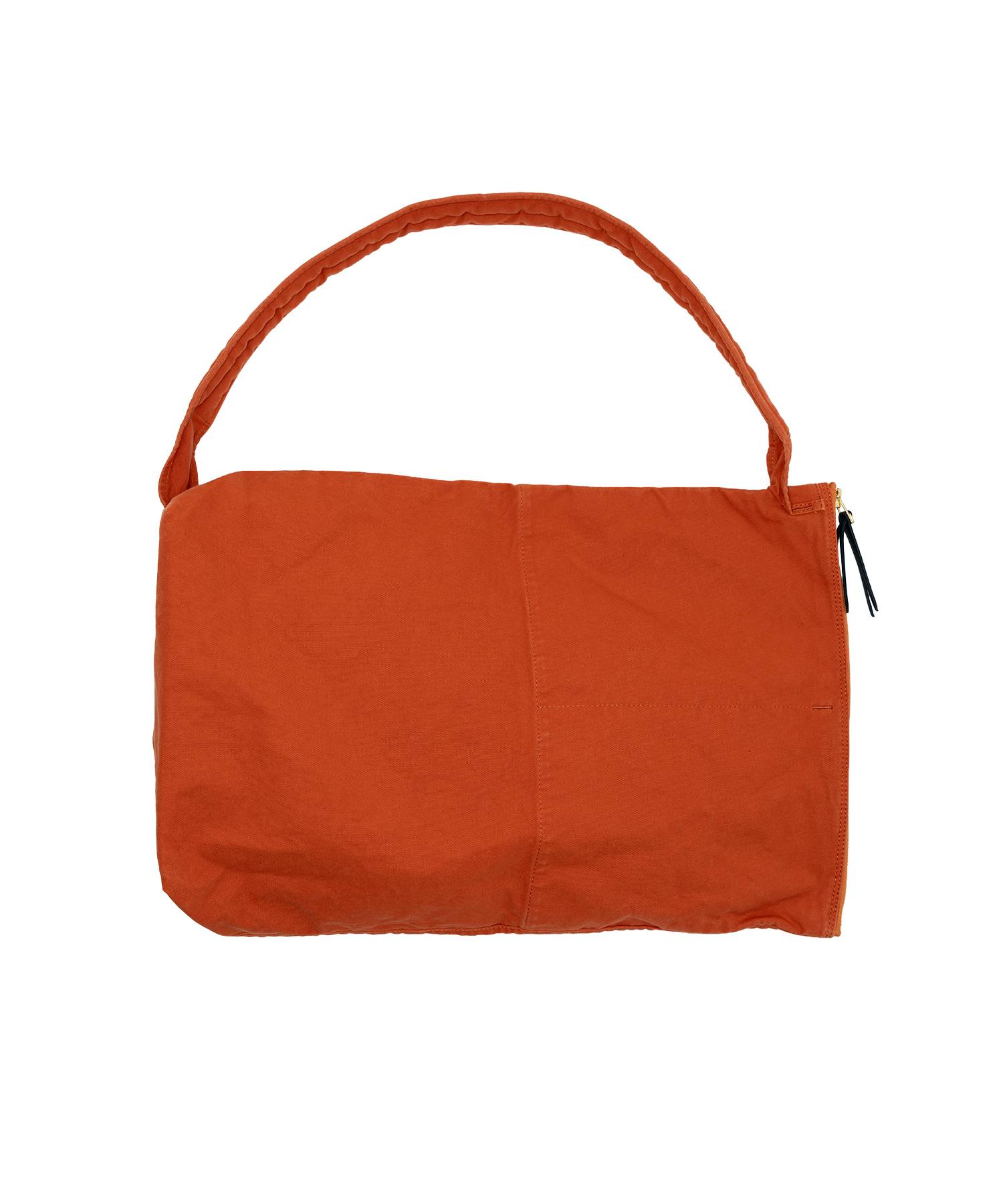 "SPEAKEASY × KAMIYA" Messenger Bag