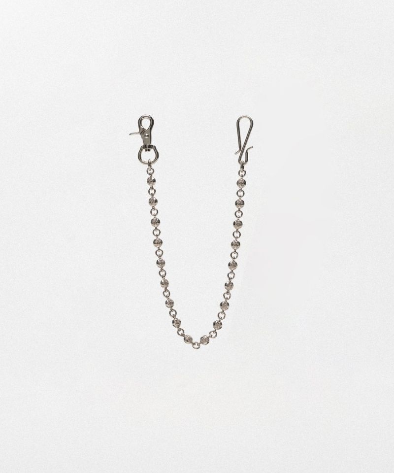 Ball Wallet Chain