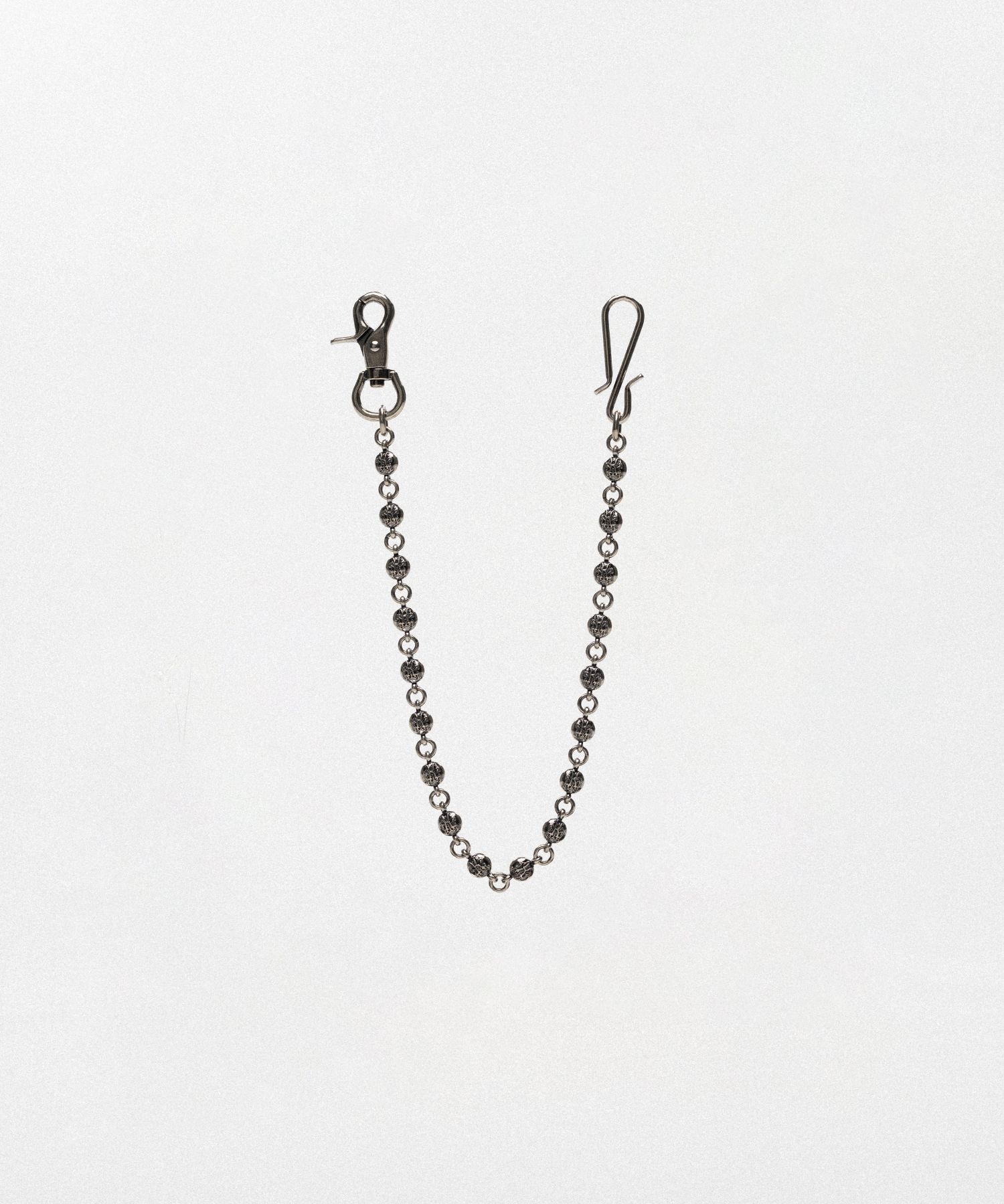 Ball Wallet Chain