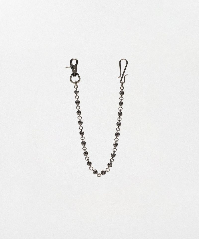 Ball Wallet Chain