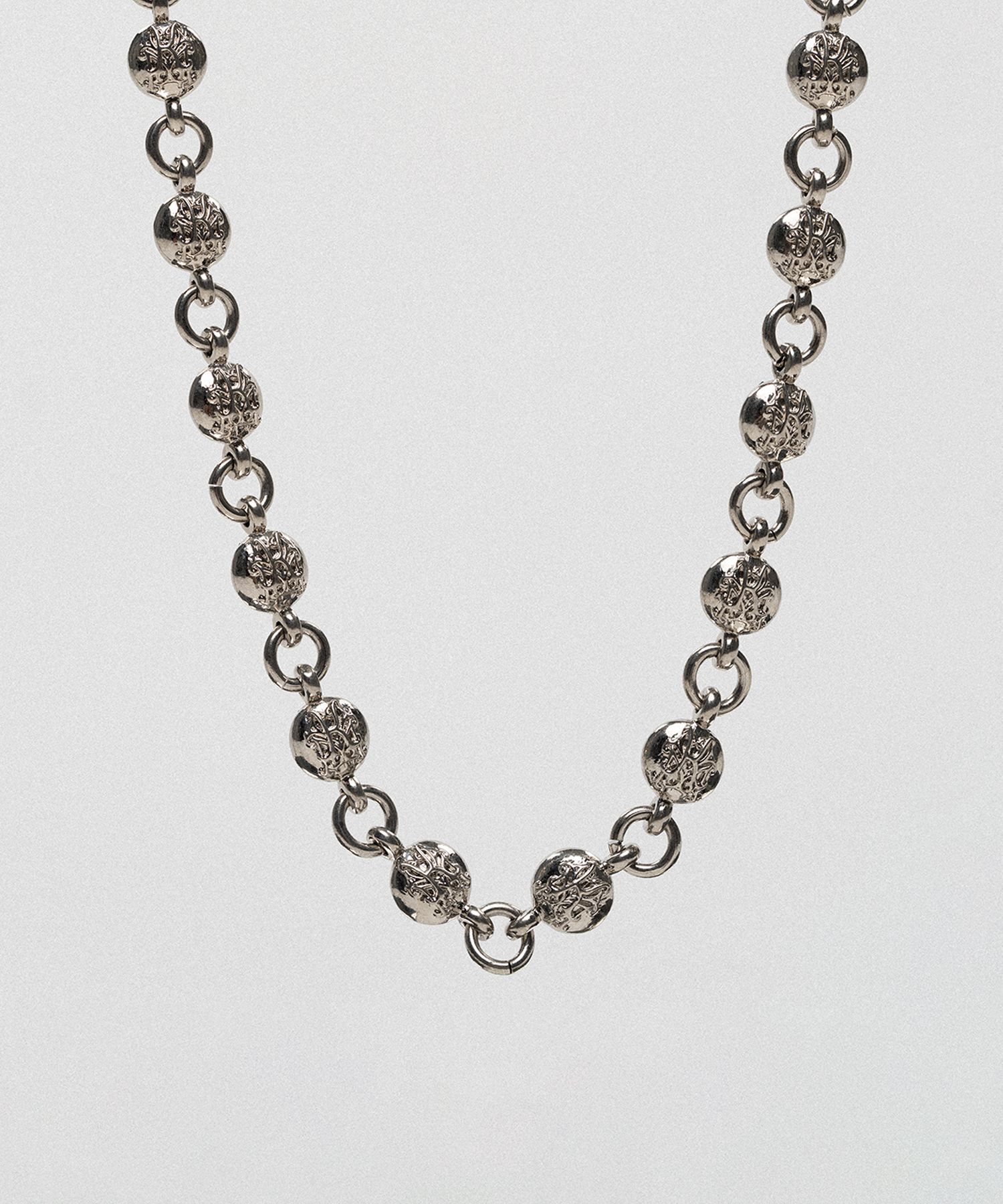 Ball Wallet Chain
