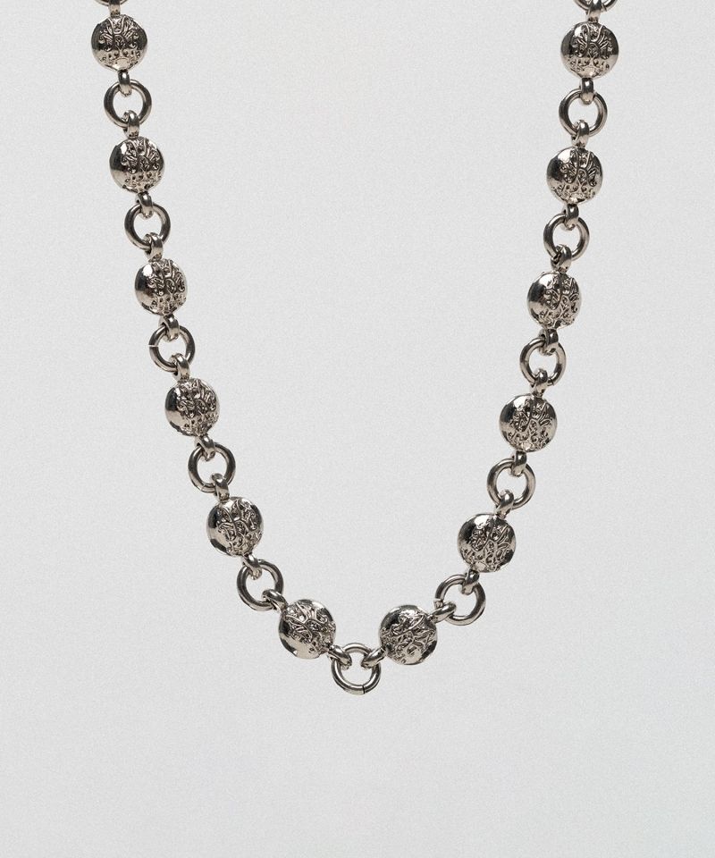 Ball Wallet Chain