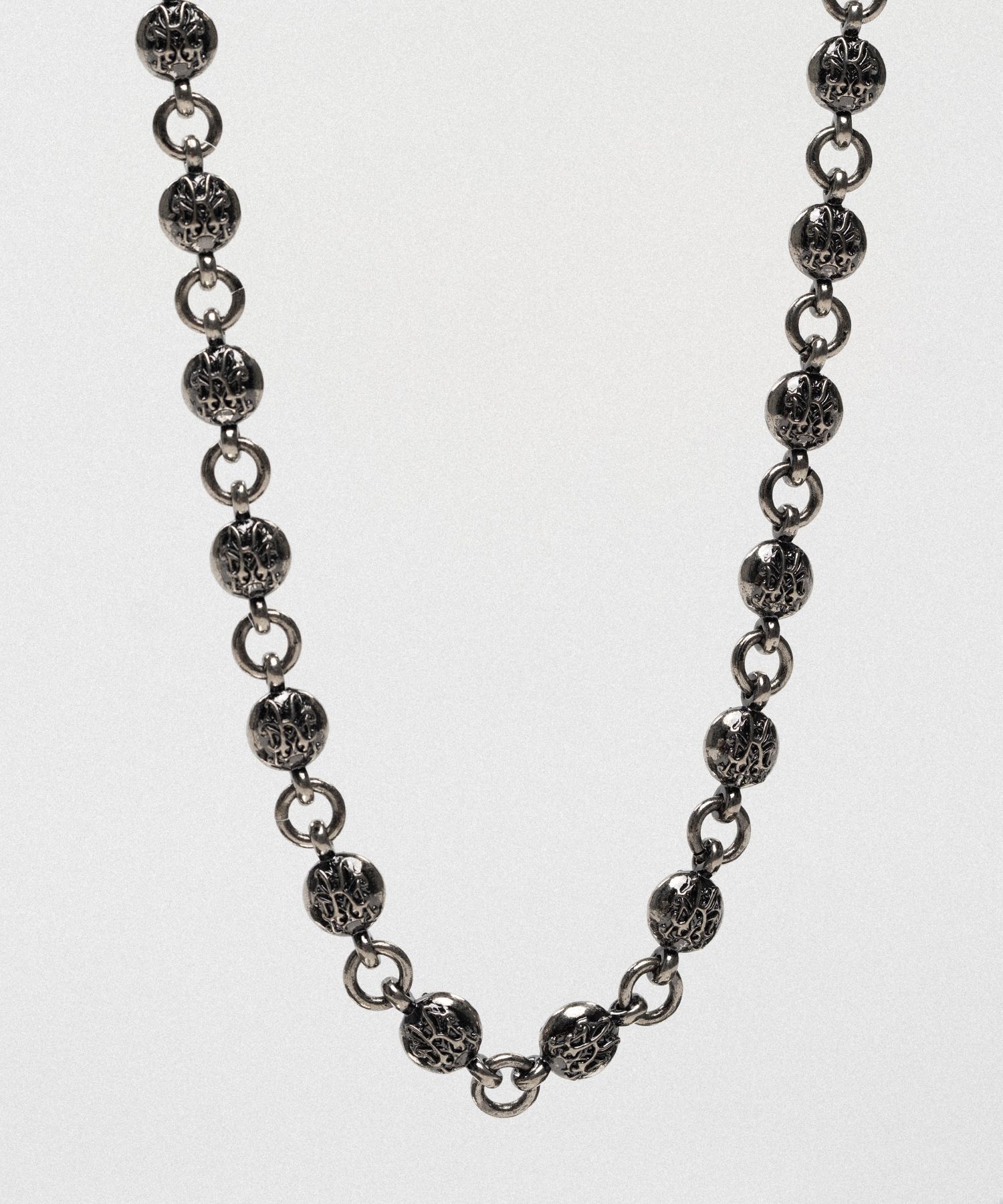 Ball Wallet Chain