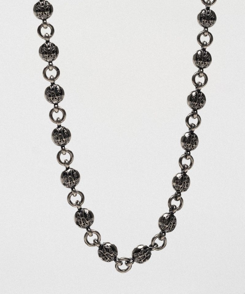 Ball Wallet Chain