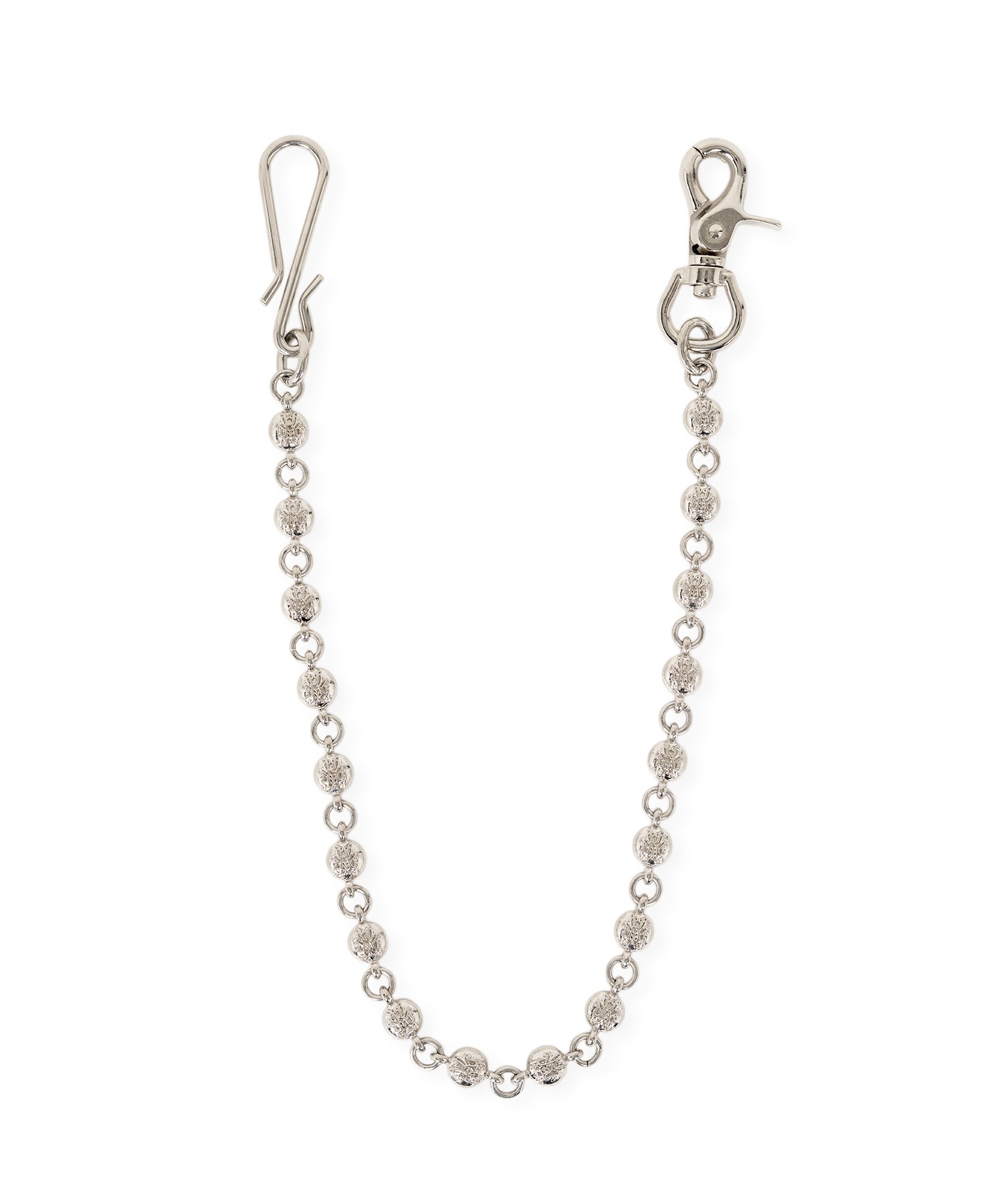 小物 9mm BALL WALLET CHAIN 45- MADE IN USA 24