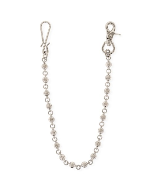 Ball Wallet Chain