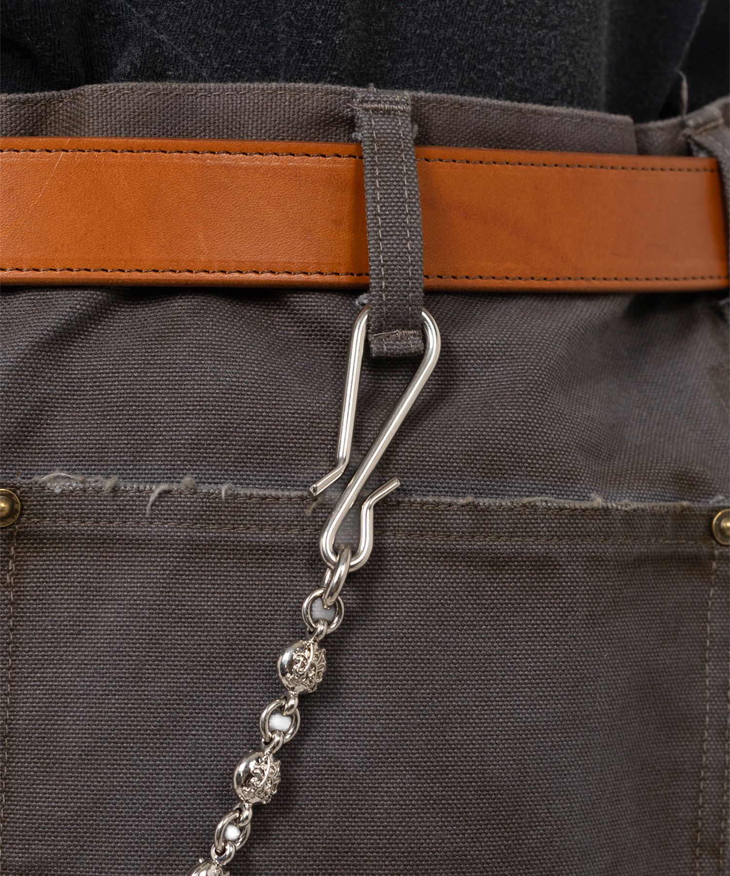 Ball Wallet Chain