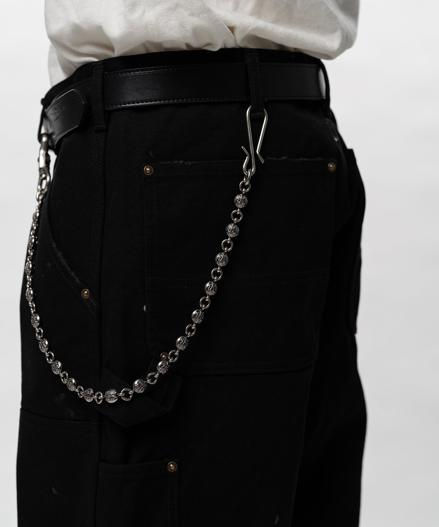 Ball Wallet Chain