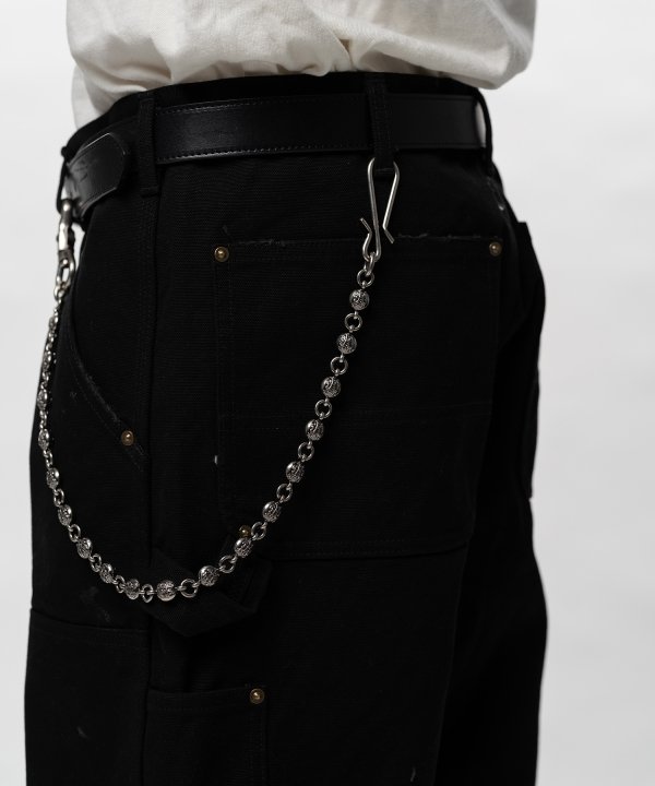 Ball Wallet Chain