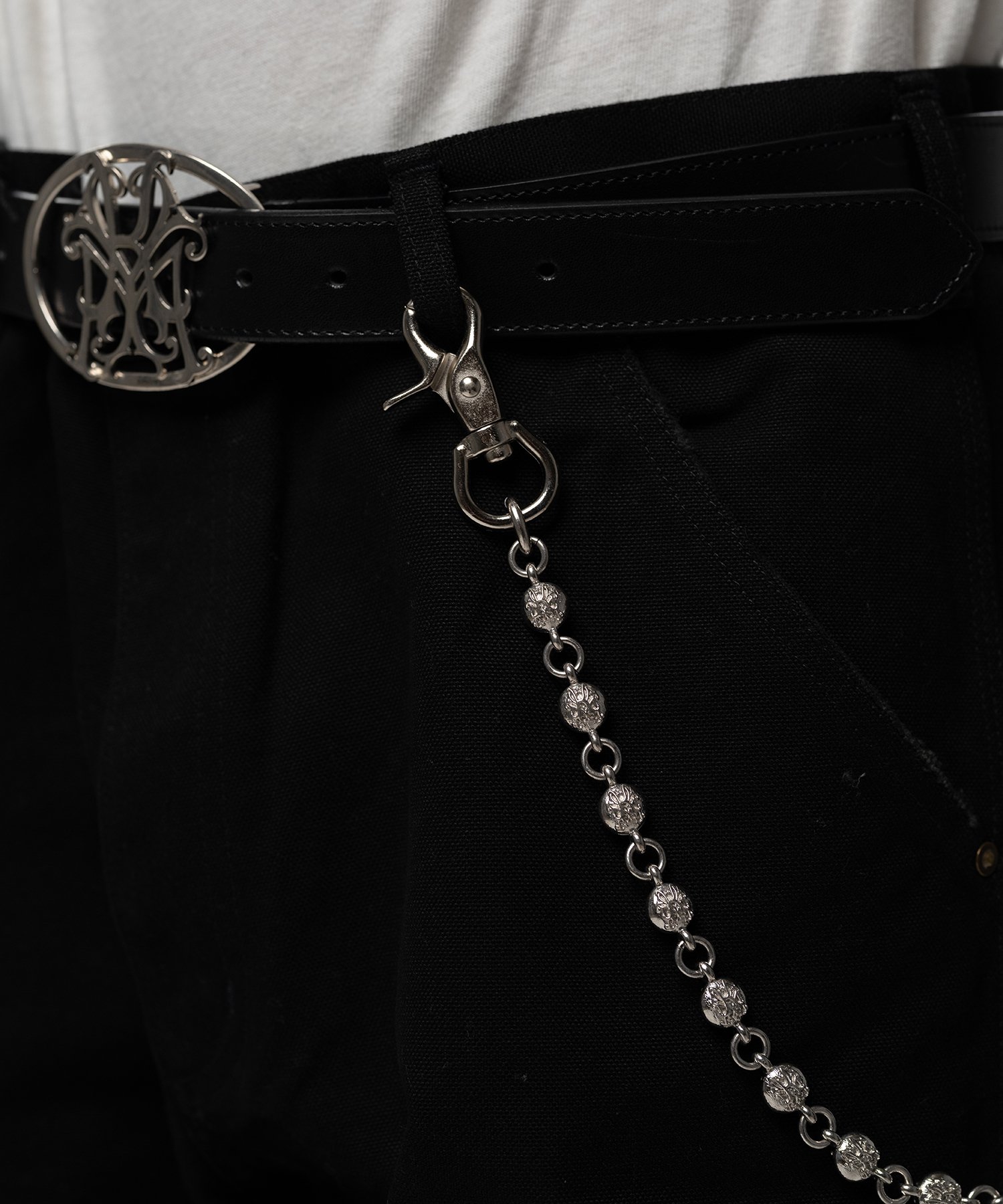Ball Wallet Chain