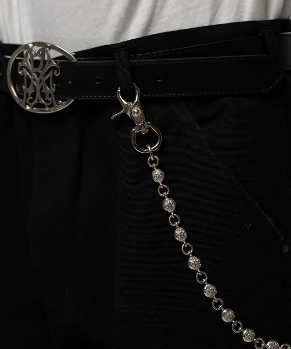 Ball Wallet Chain