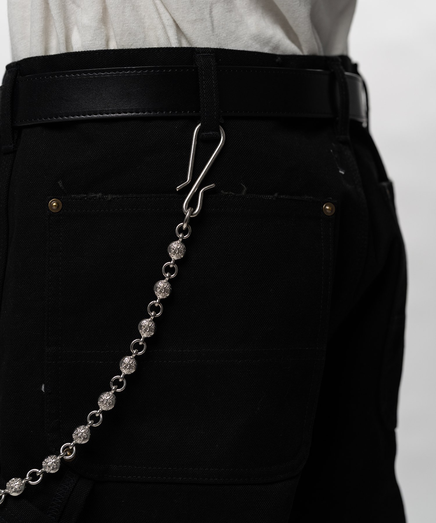 Ball Wallet Chain
