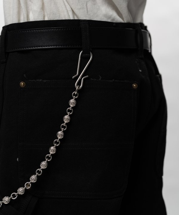 Ball Wallet Chain