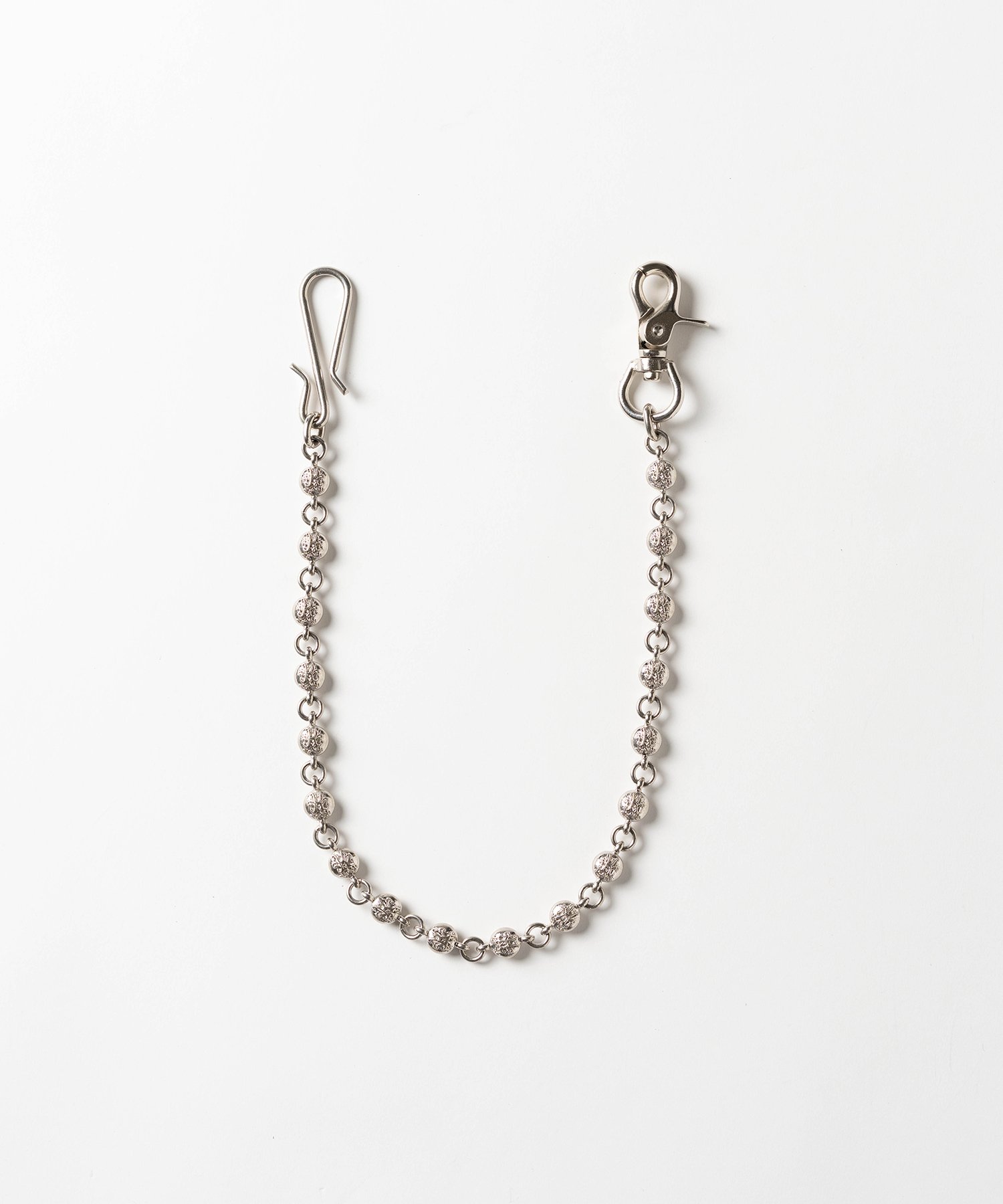 Ball Wallet Chain