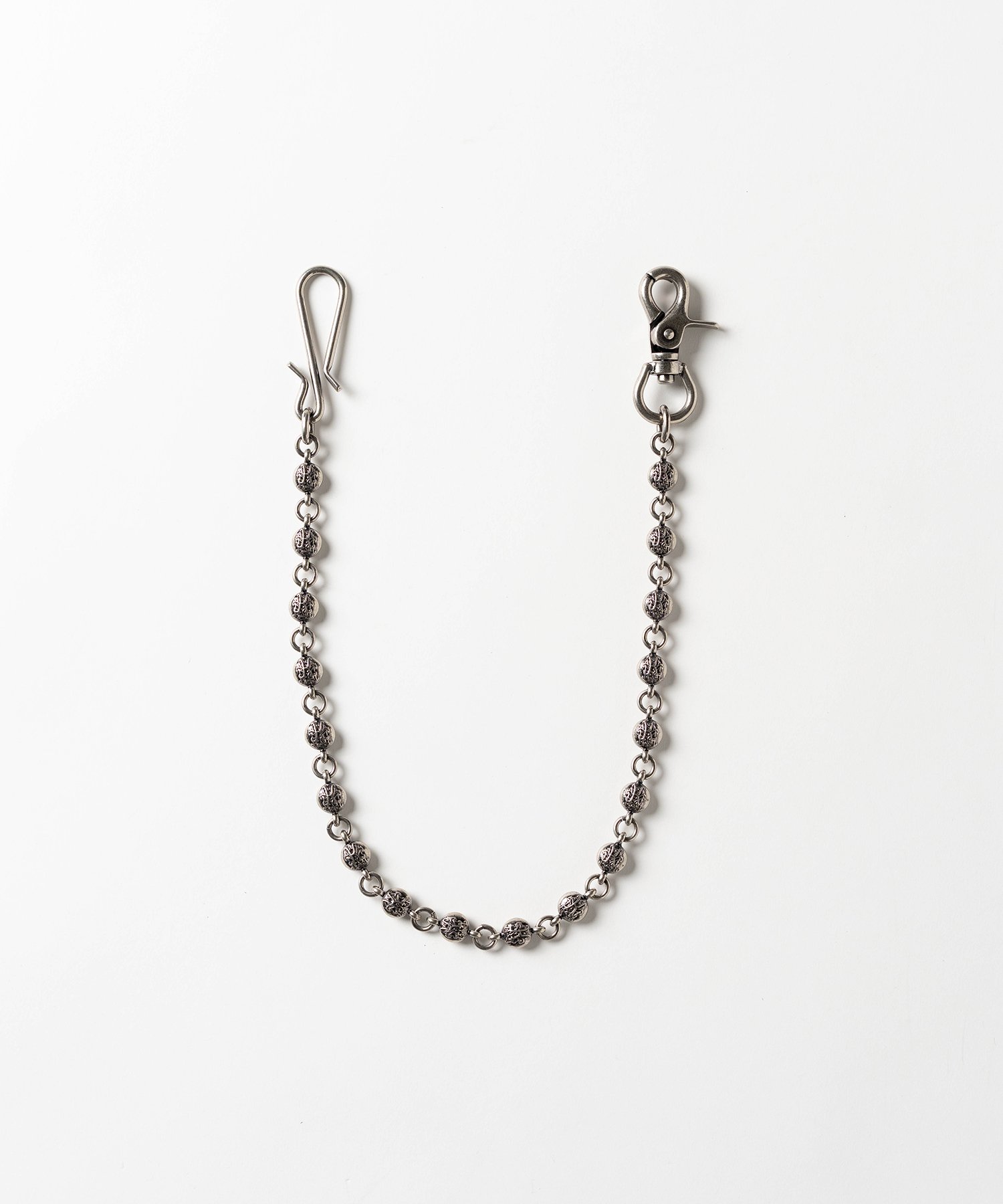 Ball Wallet Chain