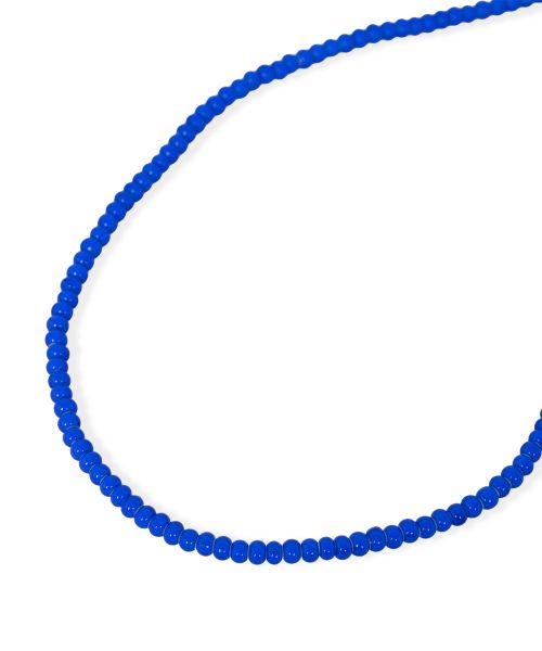 Glass Beads Necklace