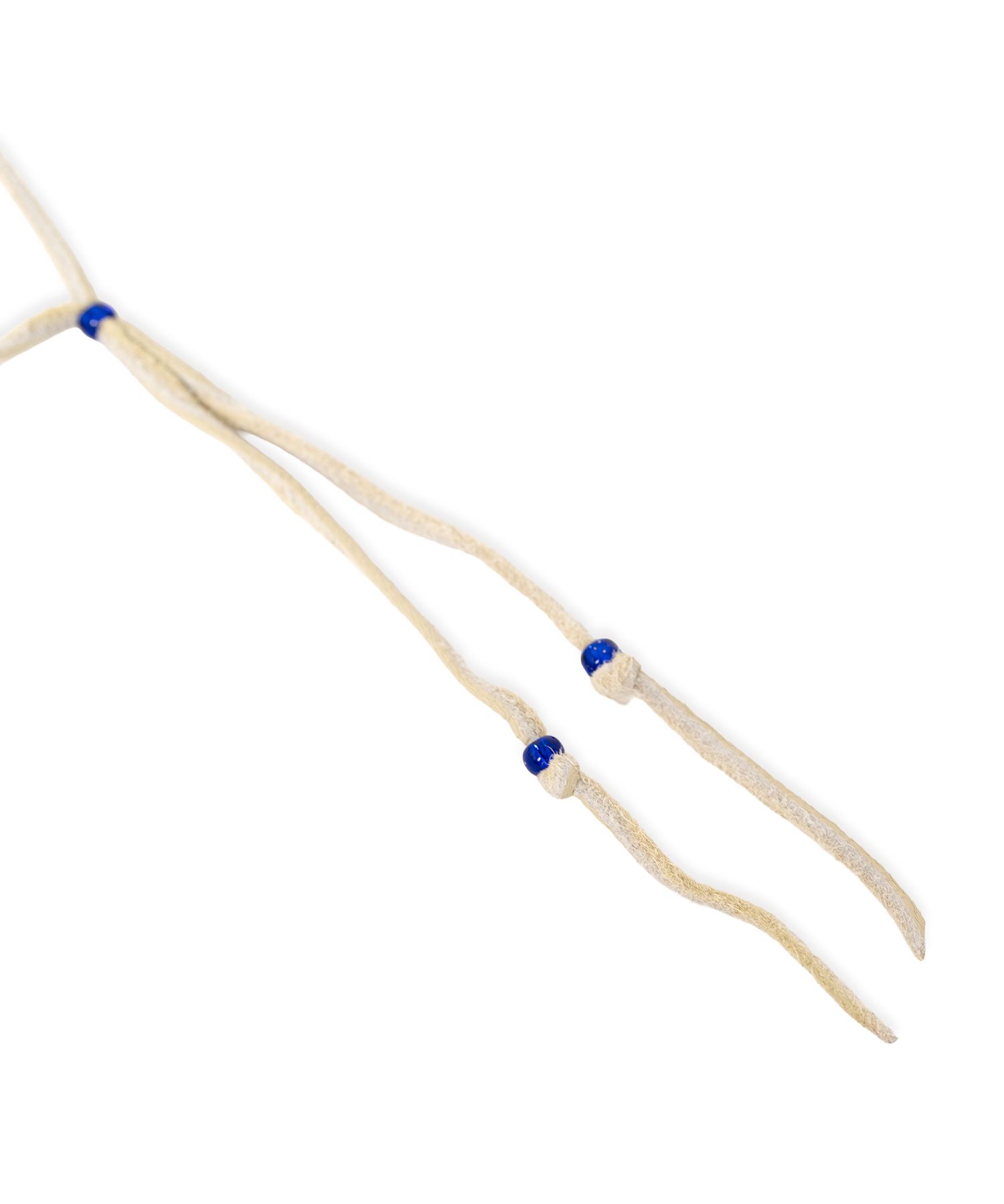 Glass Beads Necklace