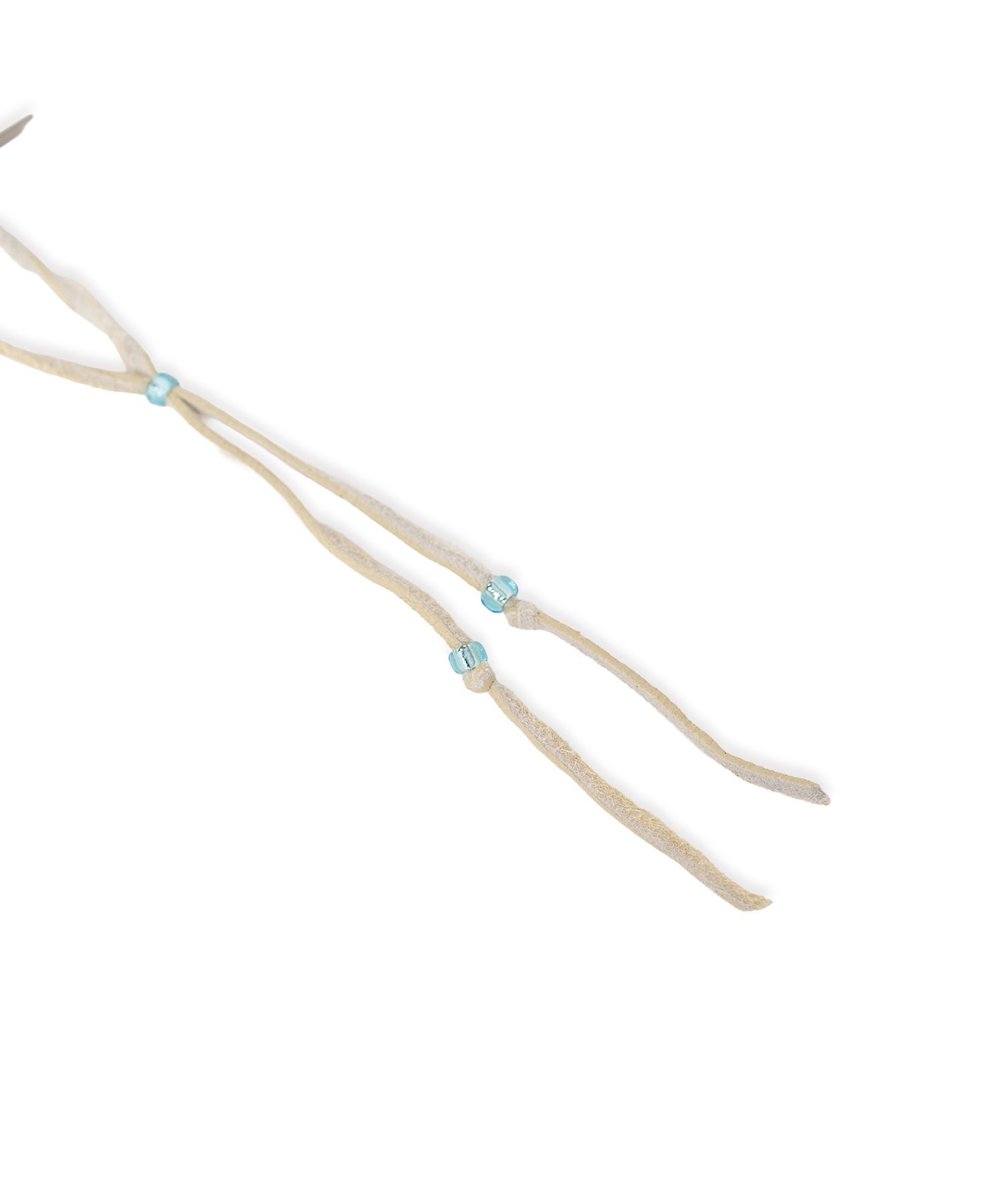 Glass Beads Necklace