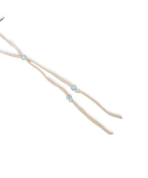 Glass Beads Necklace