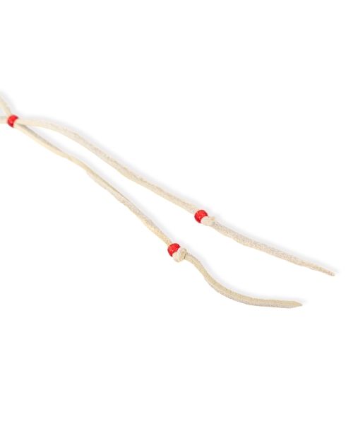 Glass Beads Necklace