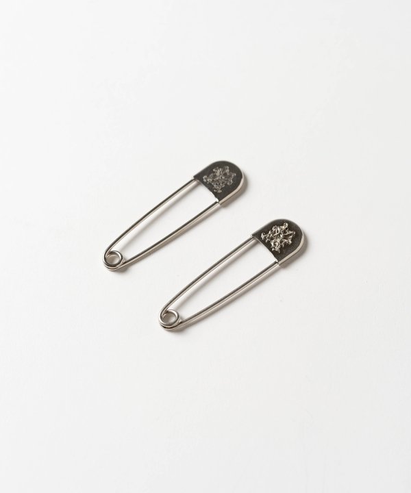 Safety Pins