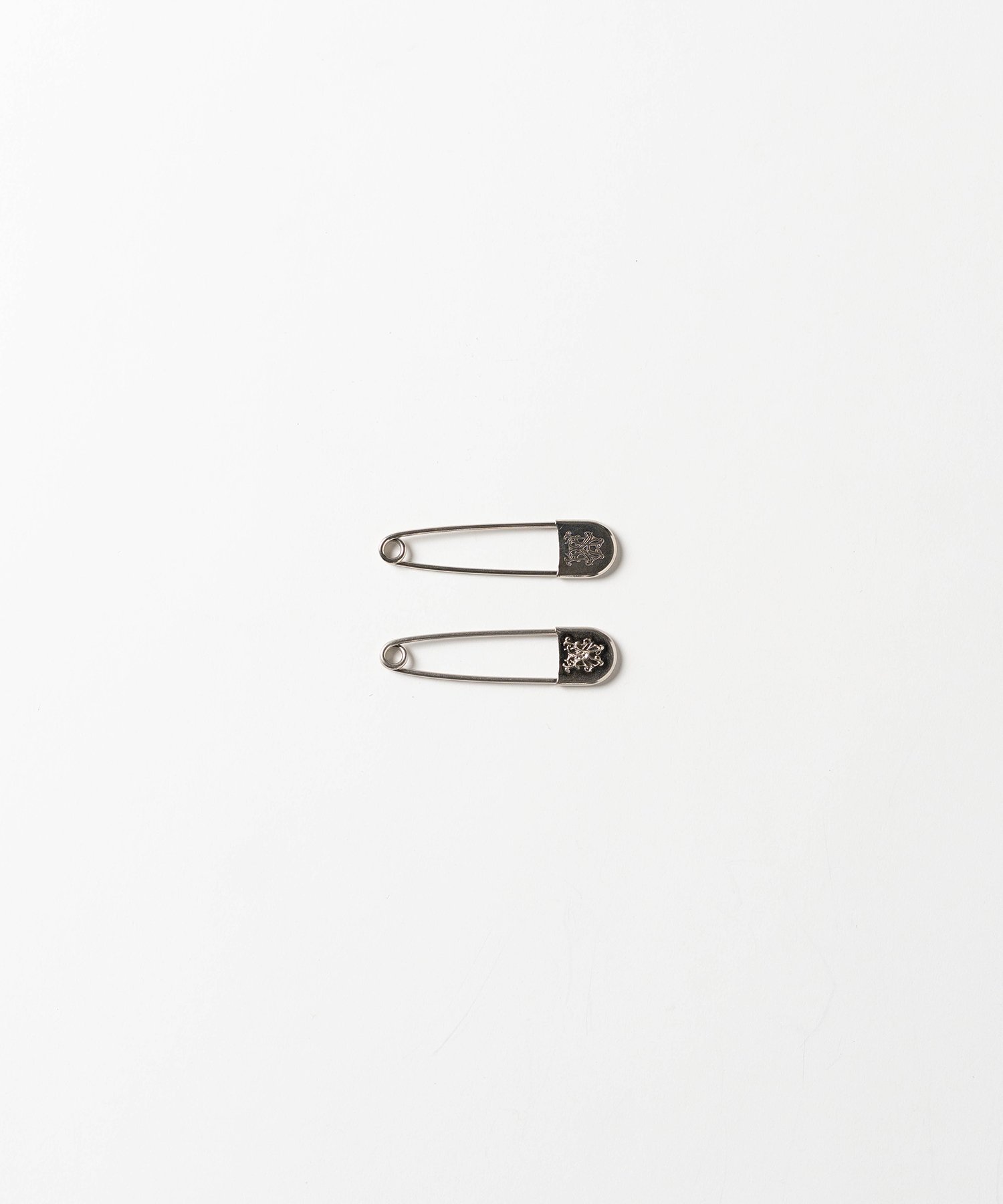 Safety Pins