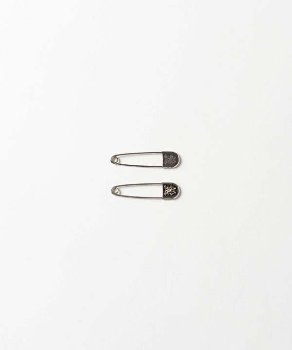 Safety Pins