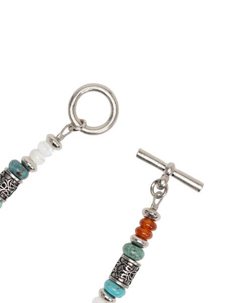 【EXCLUSIVE】Multi Stone Bracelet