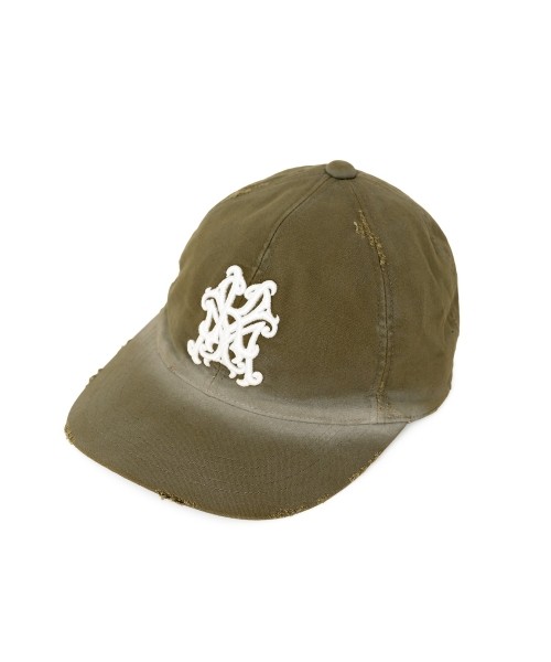 KAMIYA23aw 数回のみの着用　メッシュニット パーカー　KAMIYA Maison MIHARA YASUHIRO ONLINE STORE（ミハラヤスヒロ