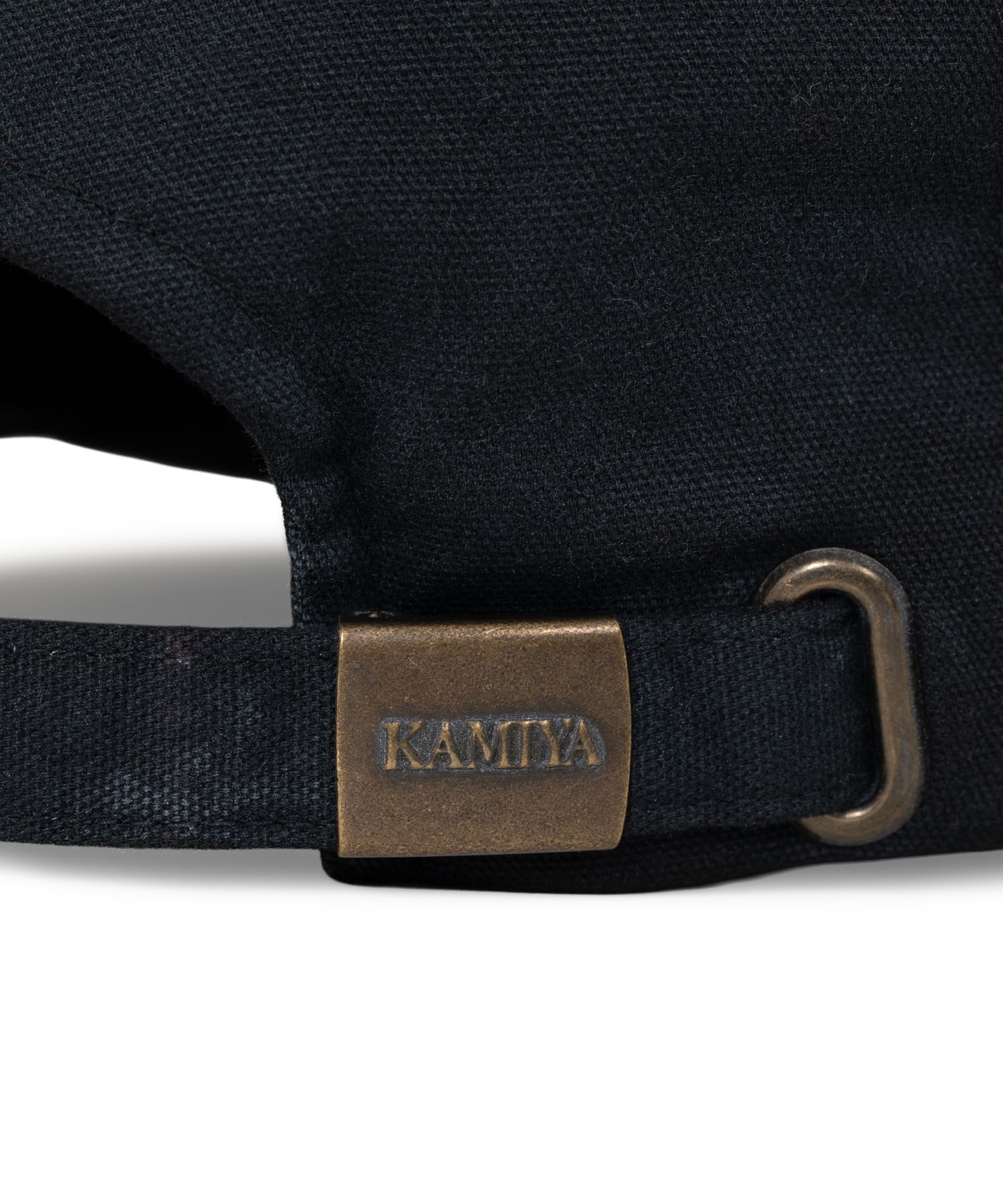 "KMY" Distressed Cap