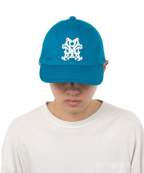 "KMY" Cap