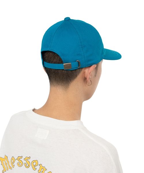 "KMY" Cap
