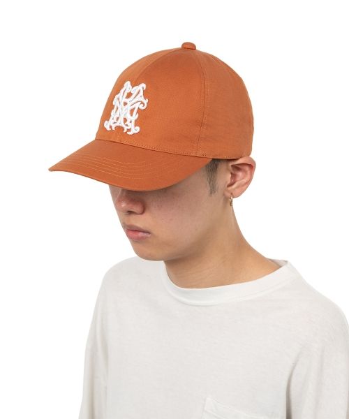 "KMY" Cap