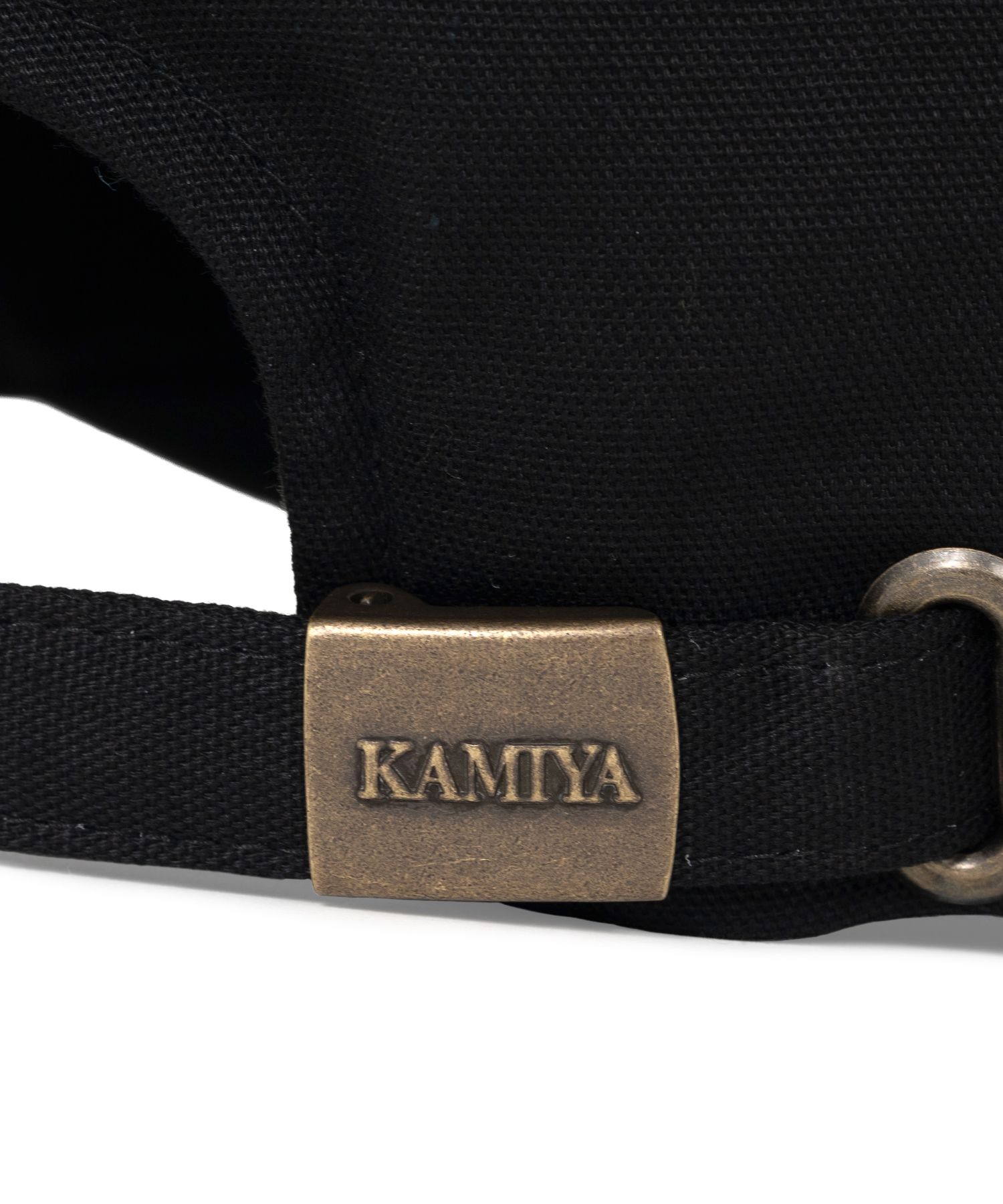 "KMY" Cap