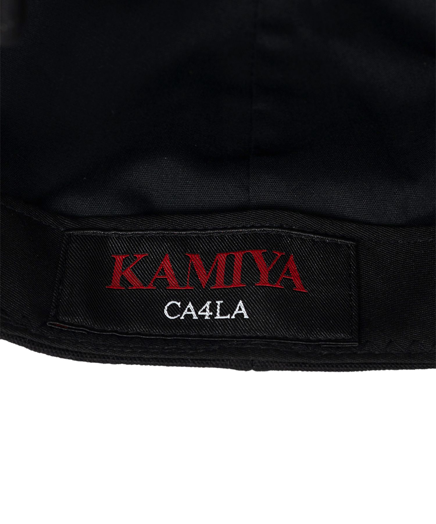 "KMY" Cap