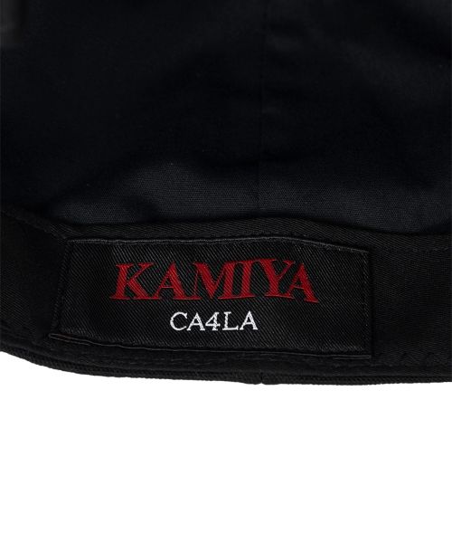 "KMY" Cap