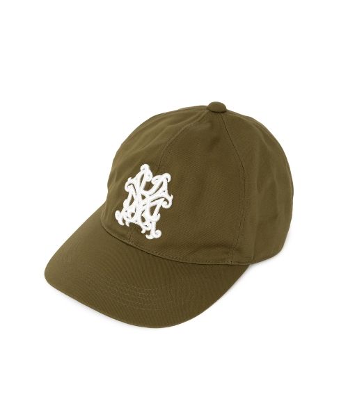 "KMY" Cap