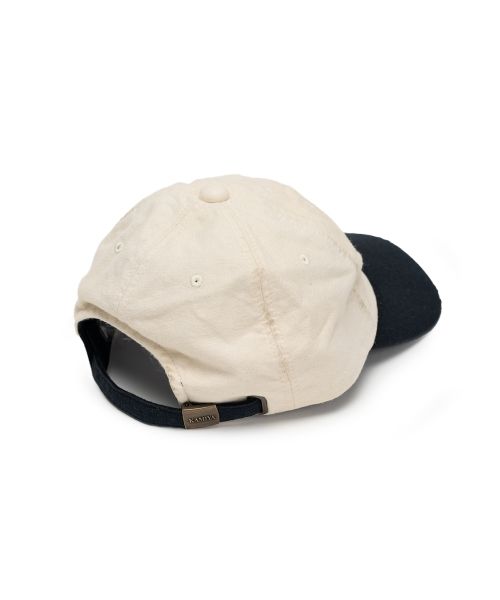 “I LOVE U” Distressed Cap