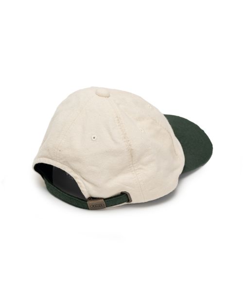 “I LOVE U” Distressed Cap