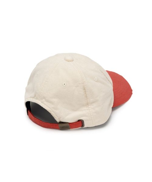 “I LOVE U” Distressed Cap