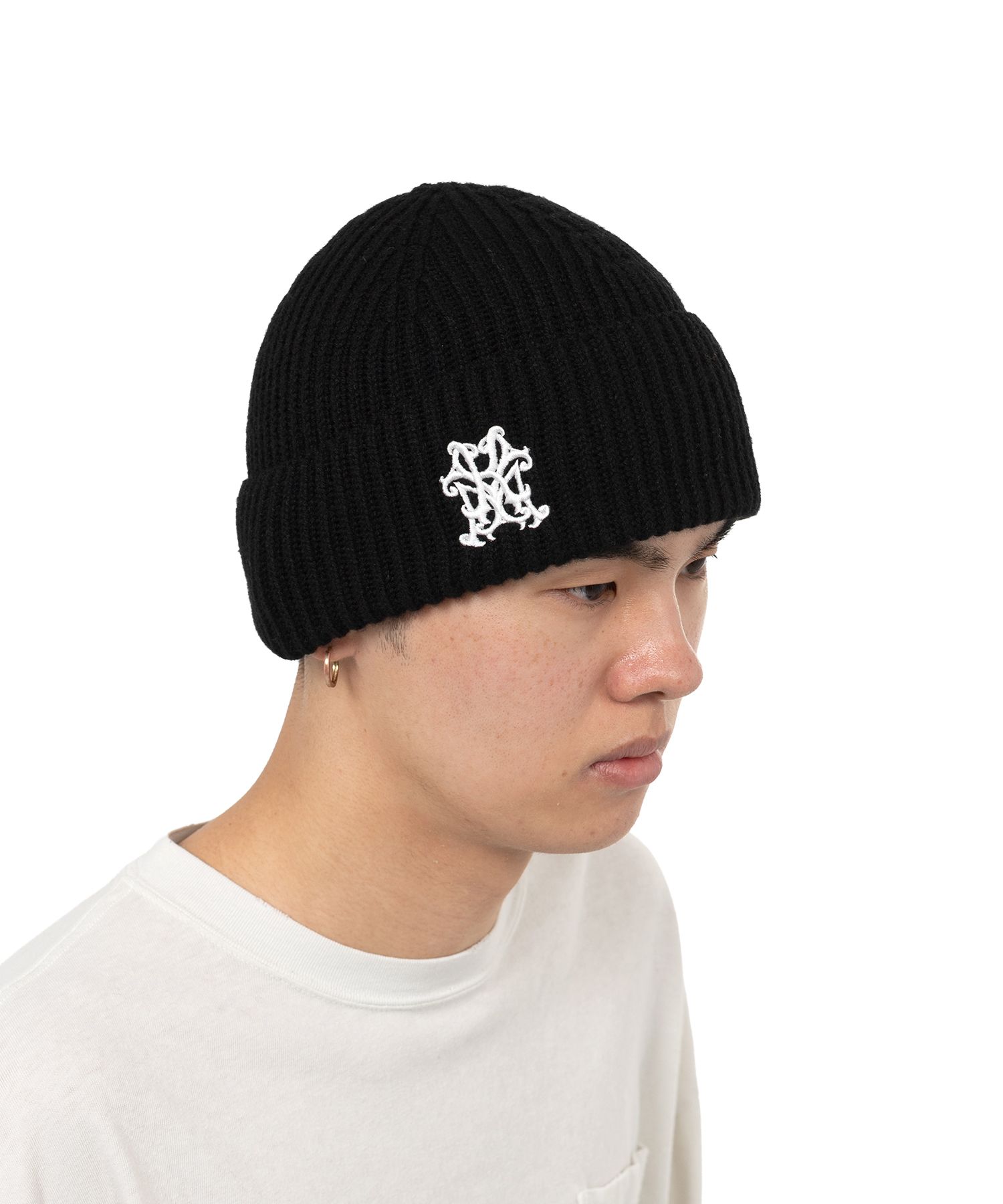 "KMY" Beanie